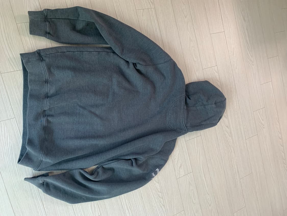 칼하트후드집업 빈티지M 상품이미지5