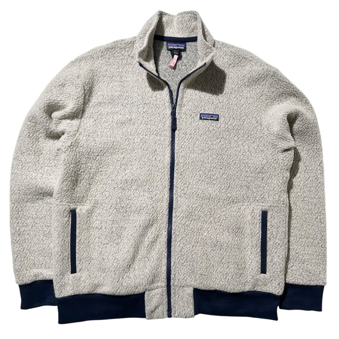 patagonia 플리스 집업자켓 상품이미지2