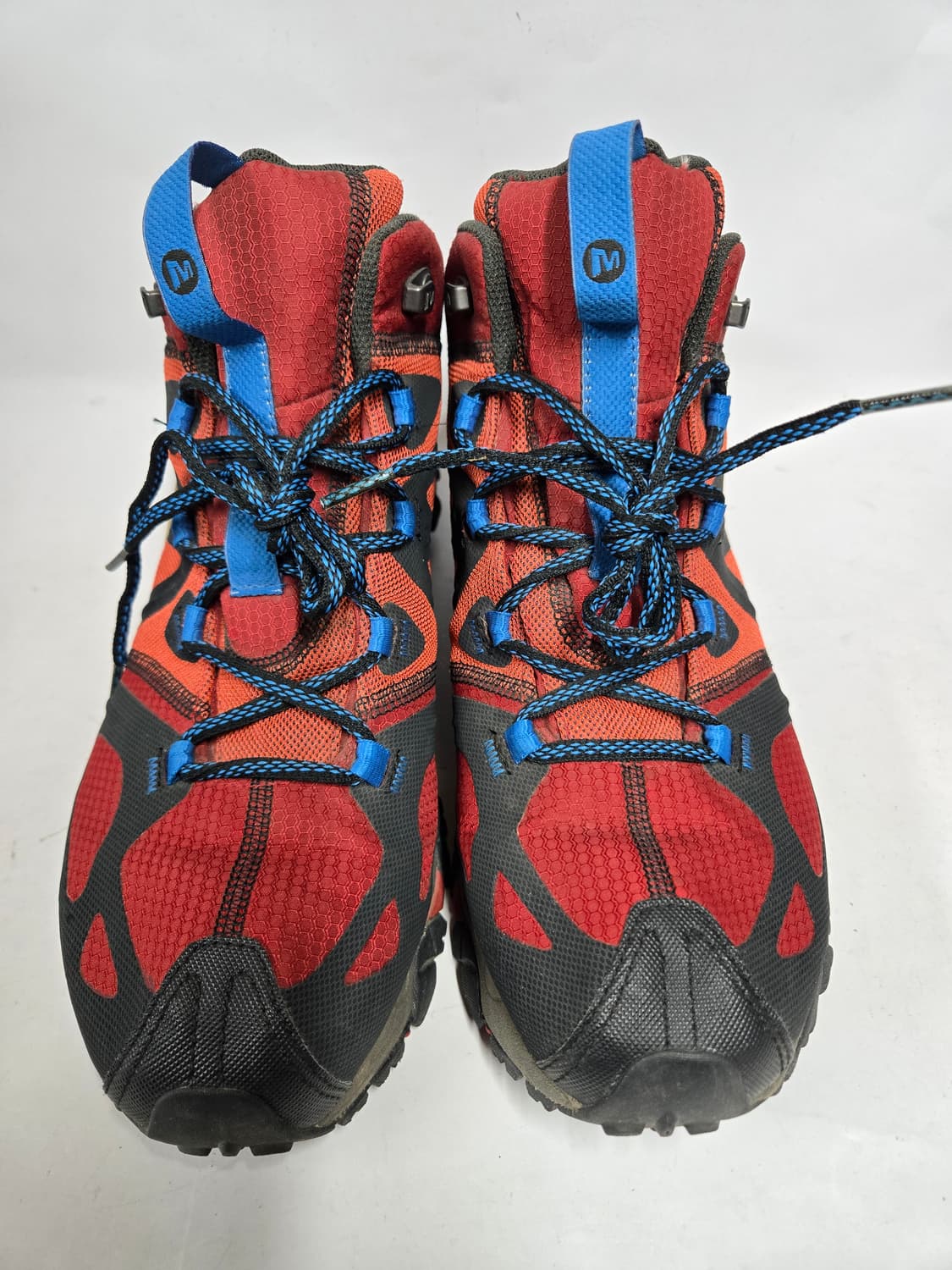 머렐 등산화 US10 (275~280mm) 상품이미지2