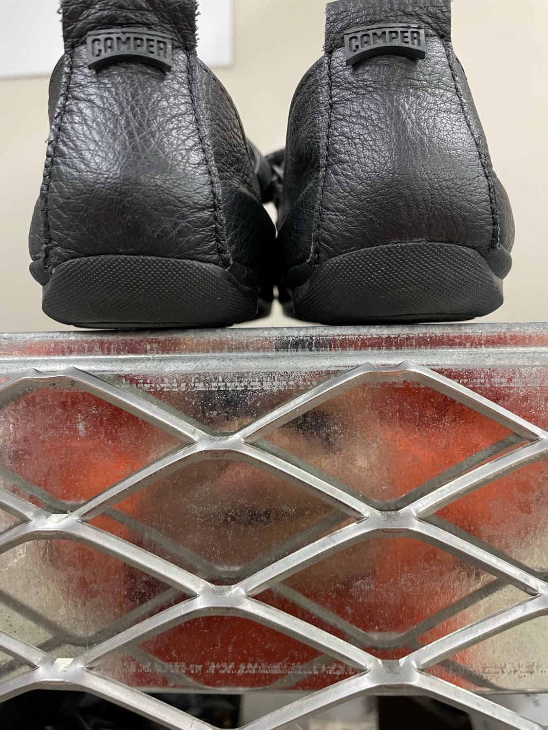 캠퍼 라이트 니나 플랫슈즈 38 상품이미지10