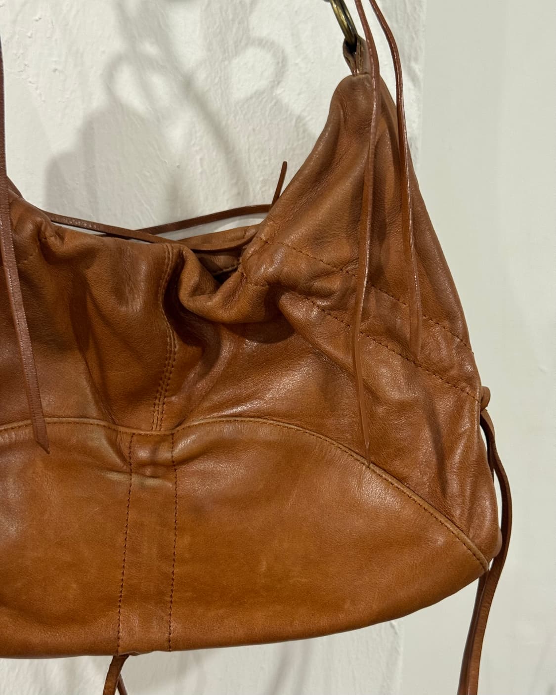 무료배송) A.I.P VINTAGE BAG 상품이미지3