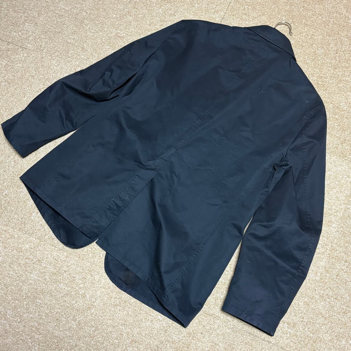 포터리 코튼 블레이저 4size 상품이미지3