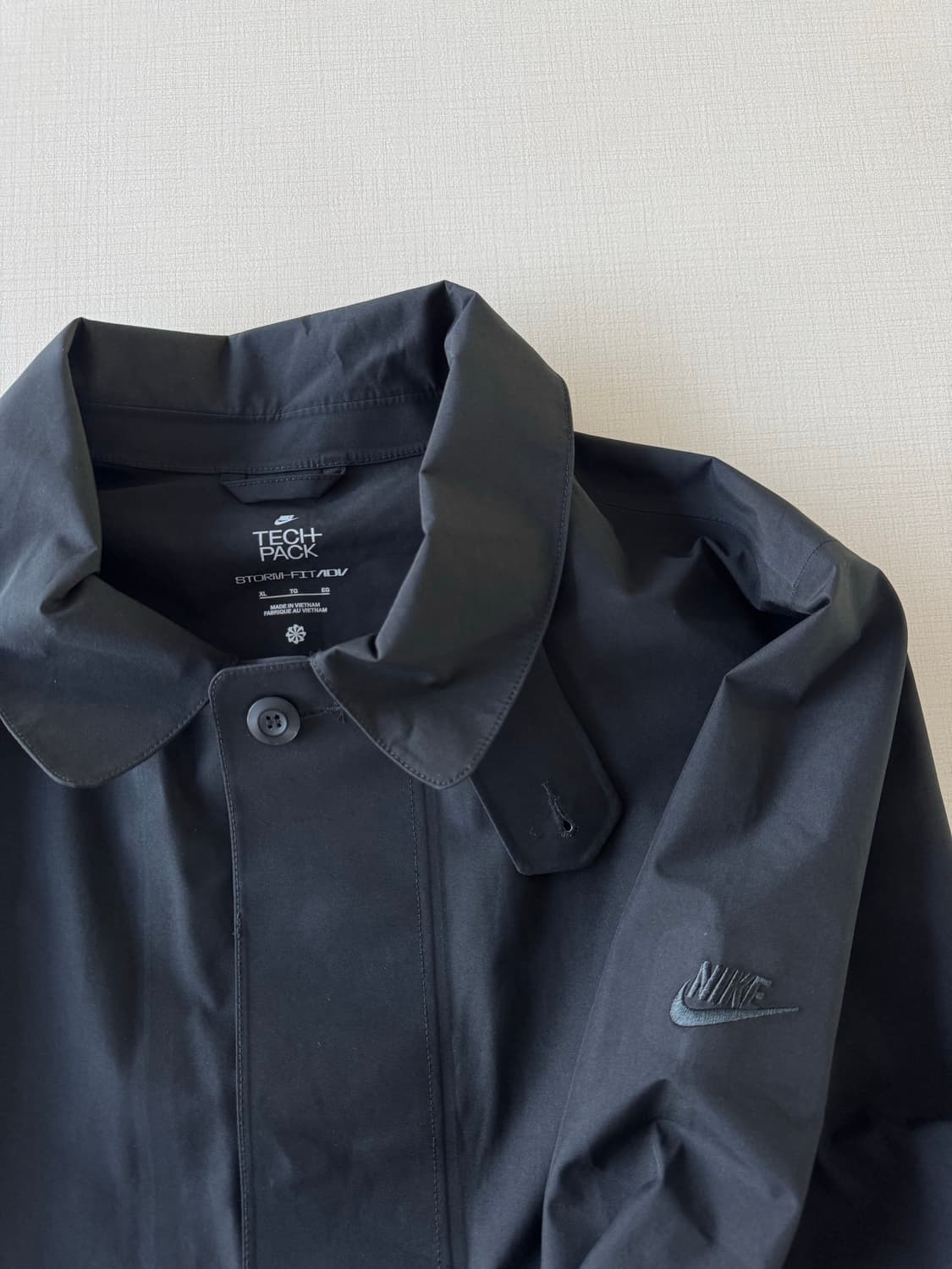 나이키 NSW 스톰핏 고어텍스 파자 상품이미지3