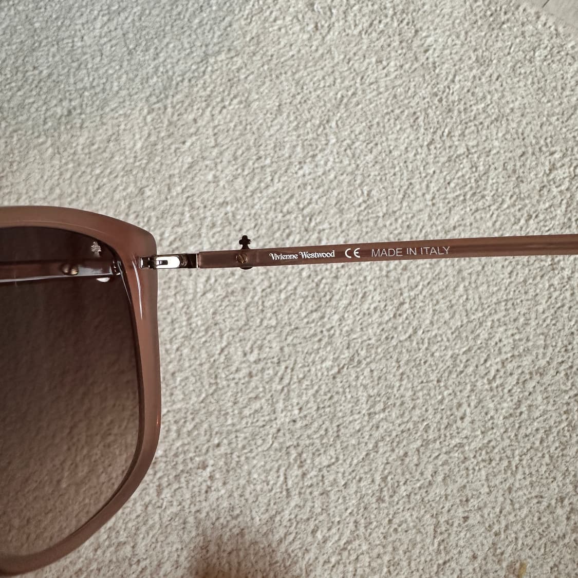 [정품] 비비안웨스트우드 선글라스 VW981S03 상품이미지4