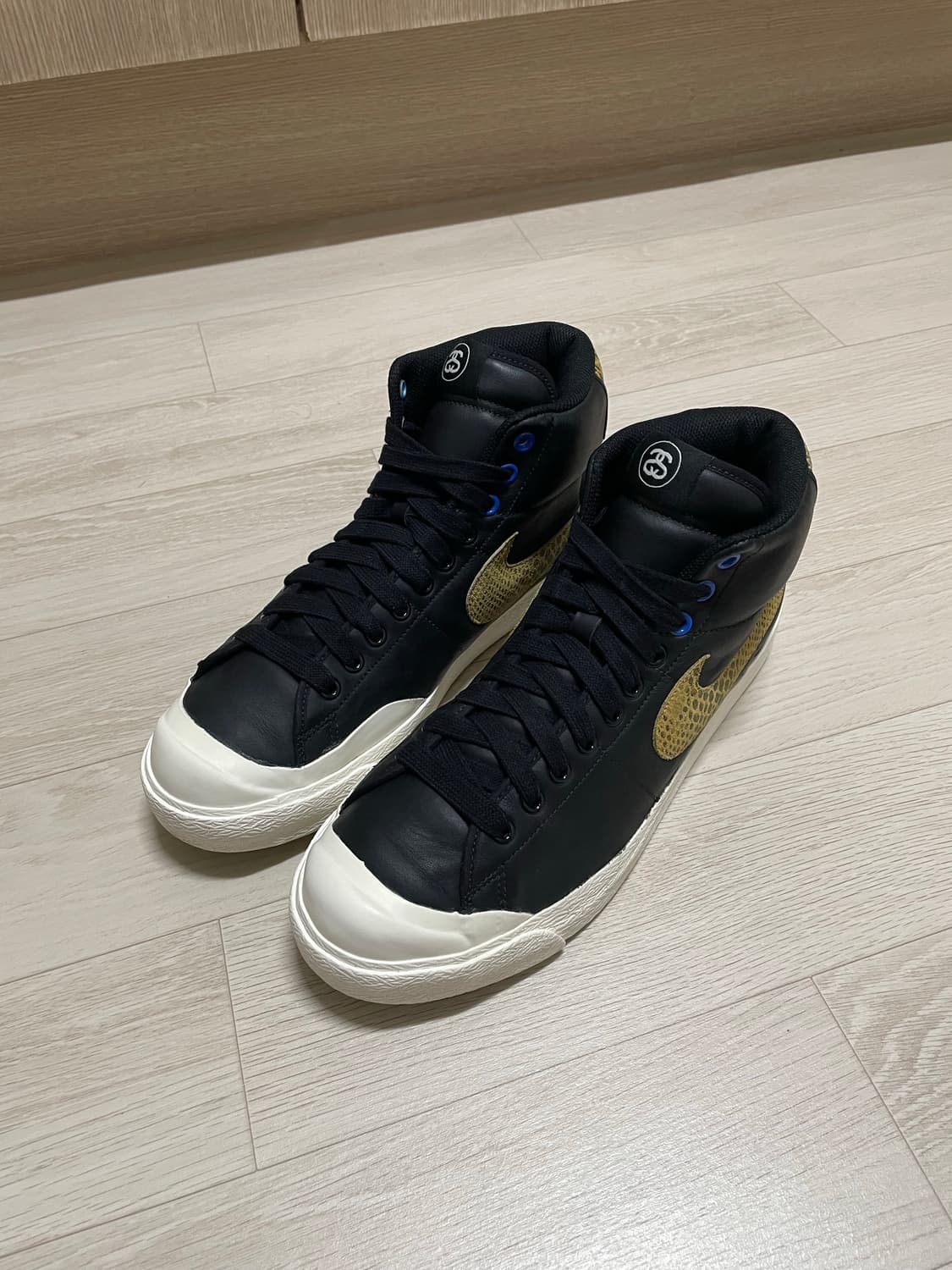 나이키 스투시 30주년 올코트 상품이미지1