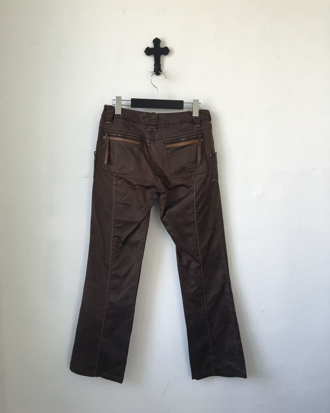 Glossy brown patns 상품이미지2