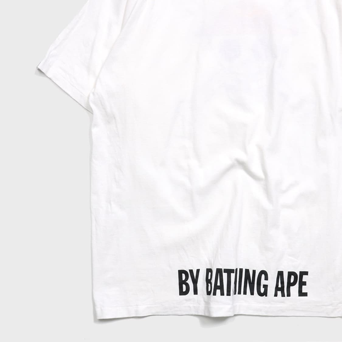 A BATHING APE x ONE PIECE 상품이미지8