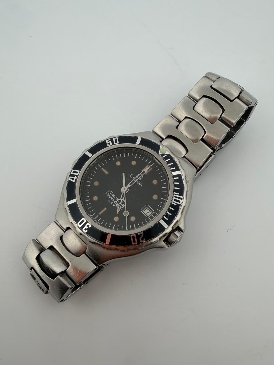 빈티지 오메가 프리본드 200 상품이미지1