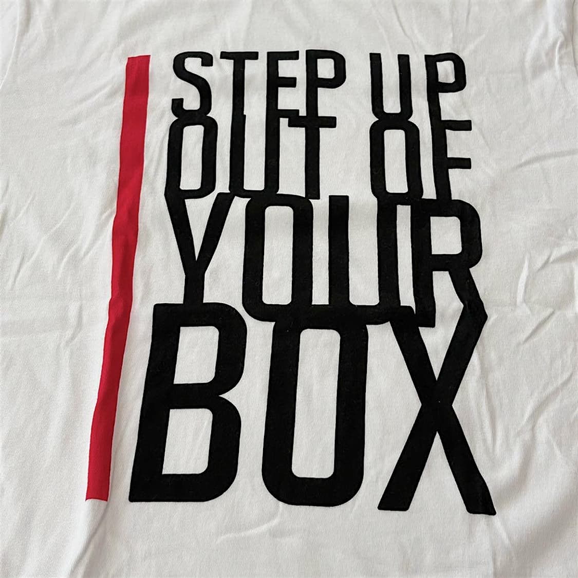 넘버나인 말보로 Step Up Out of Your Box 상품이미지3