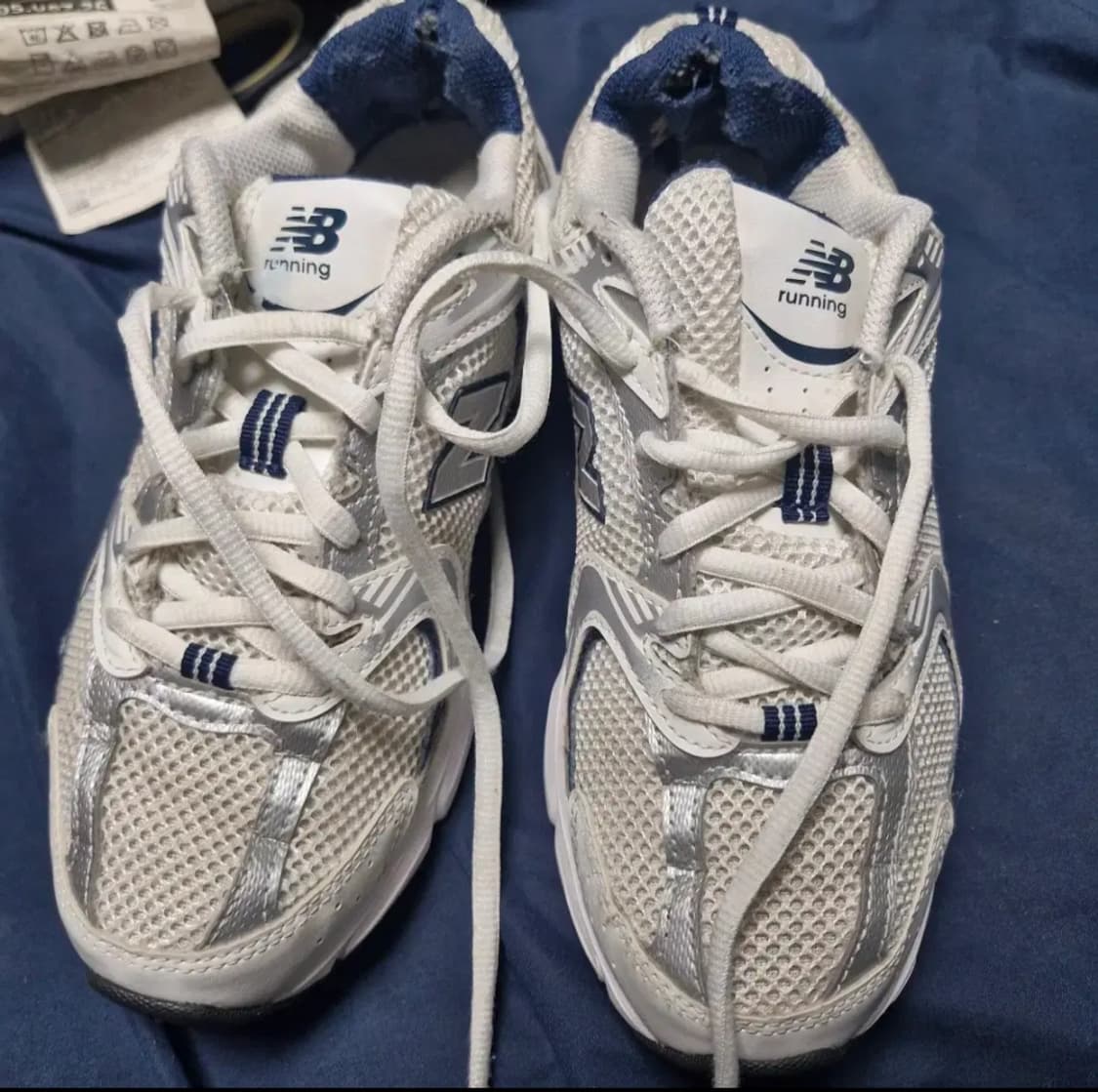 뉴발란스 530 팝니다 상품이미지2