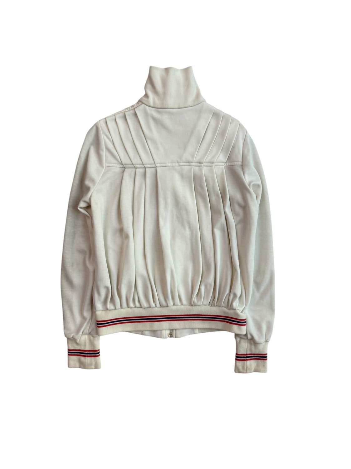 아디다스 화이트 셔링 져지 상품이미지9