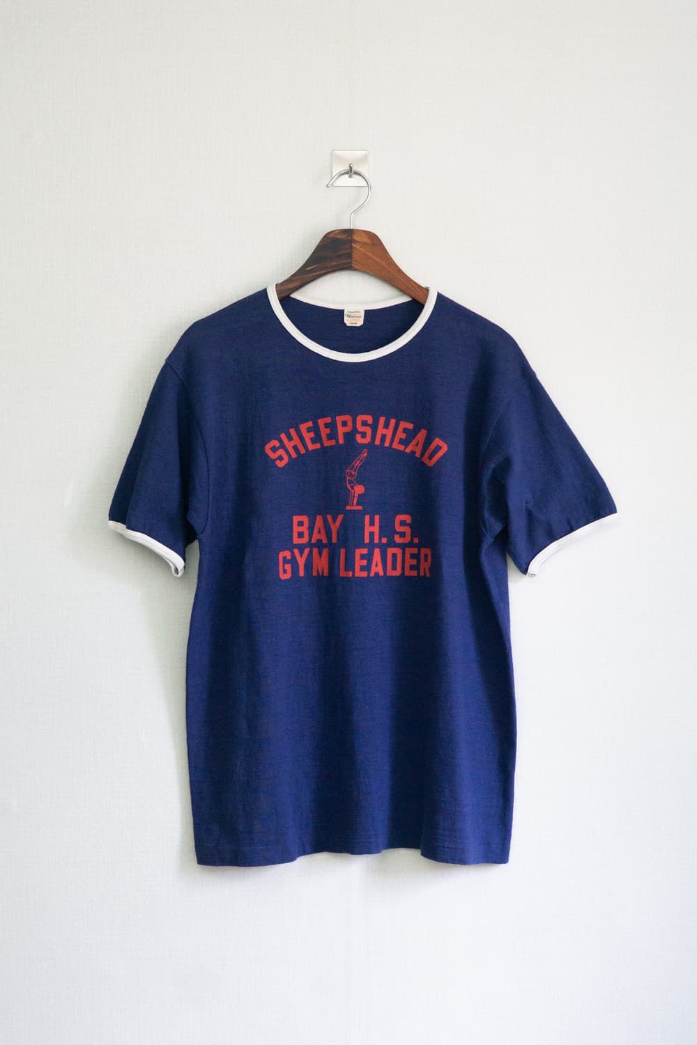 Warehouse & Co 링거티 상품이미지1