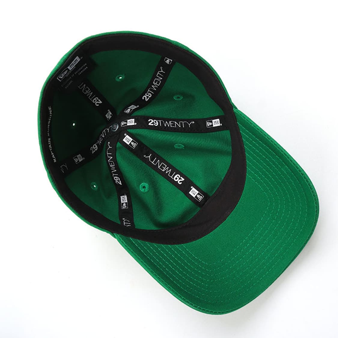 Kaptain Sunshine x New era 상품이미지7