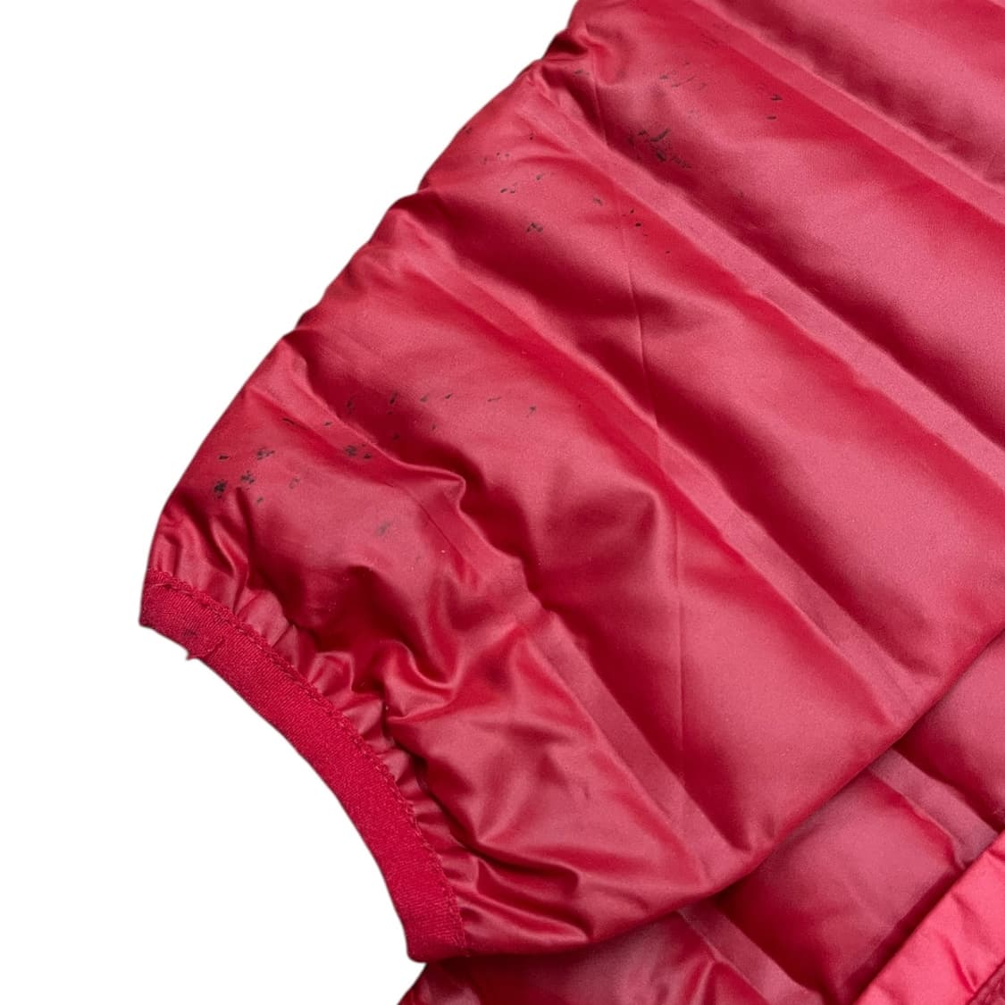 컬럼비아 덕다운 경량패딩 상품이미지5