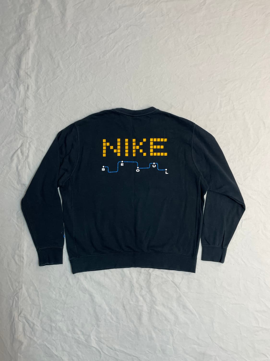 나이키 맨투맨 상품이미지7