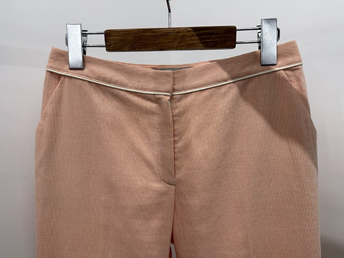 GIVENCY BOUTIQUES_ flare fit (25-26) 상품이미지2