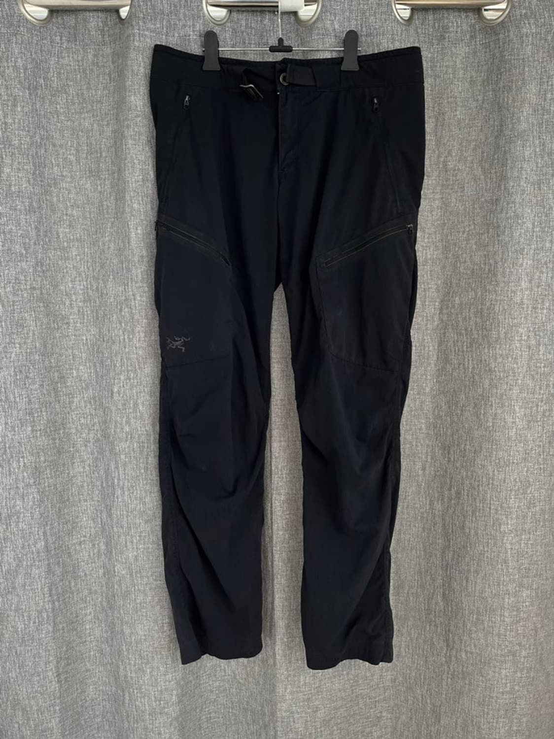 아크테릭스 팰리세이드 팬츠/#728 상품이미지1