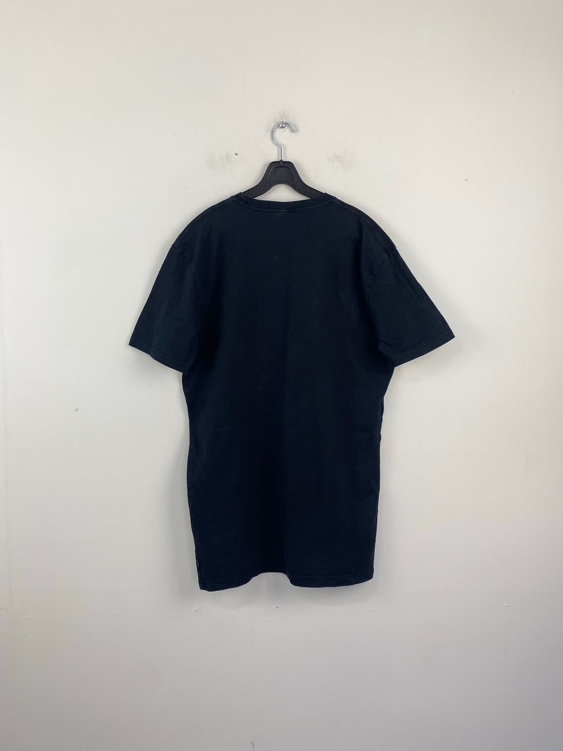 파타 Patta 타이거 블랙 반팔티 M <325>  상품이미지2