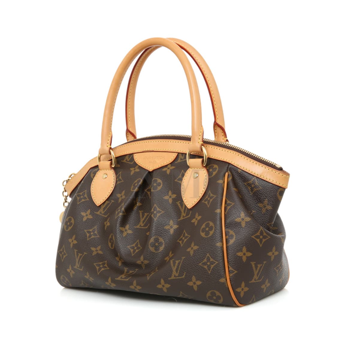 루이비통 모노그램 티볼리PM 보스턴 모노토트백 M40143 상품이미지2