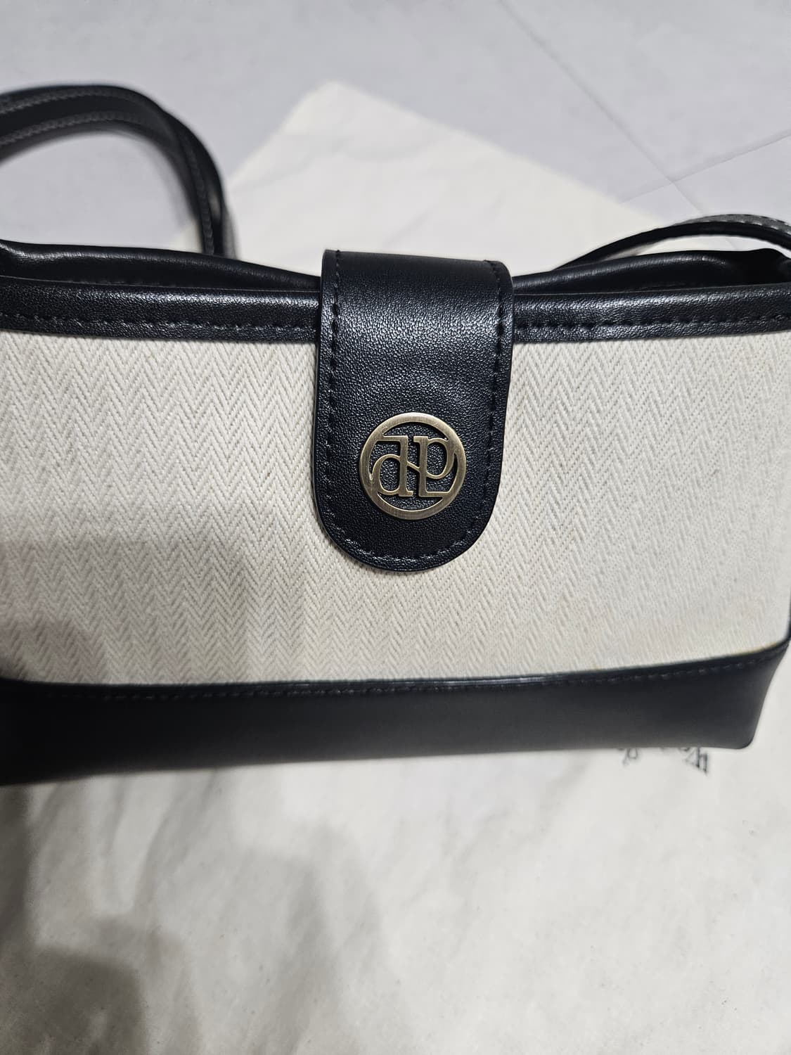 드파운드 타운백 상품이미지7