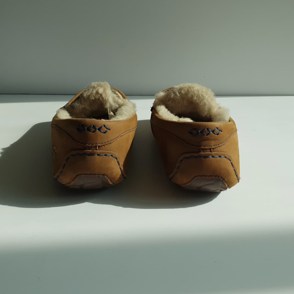 UGG x PENDLETON ansley moccasin 상품이미지9