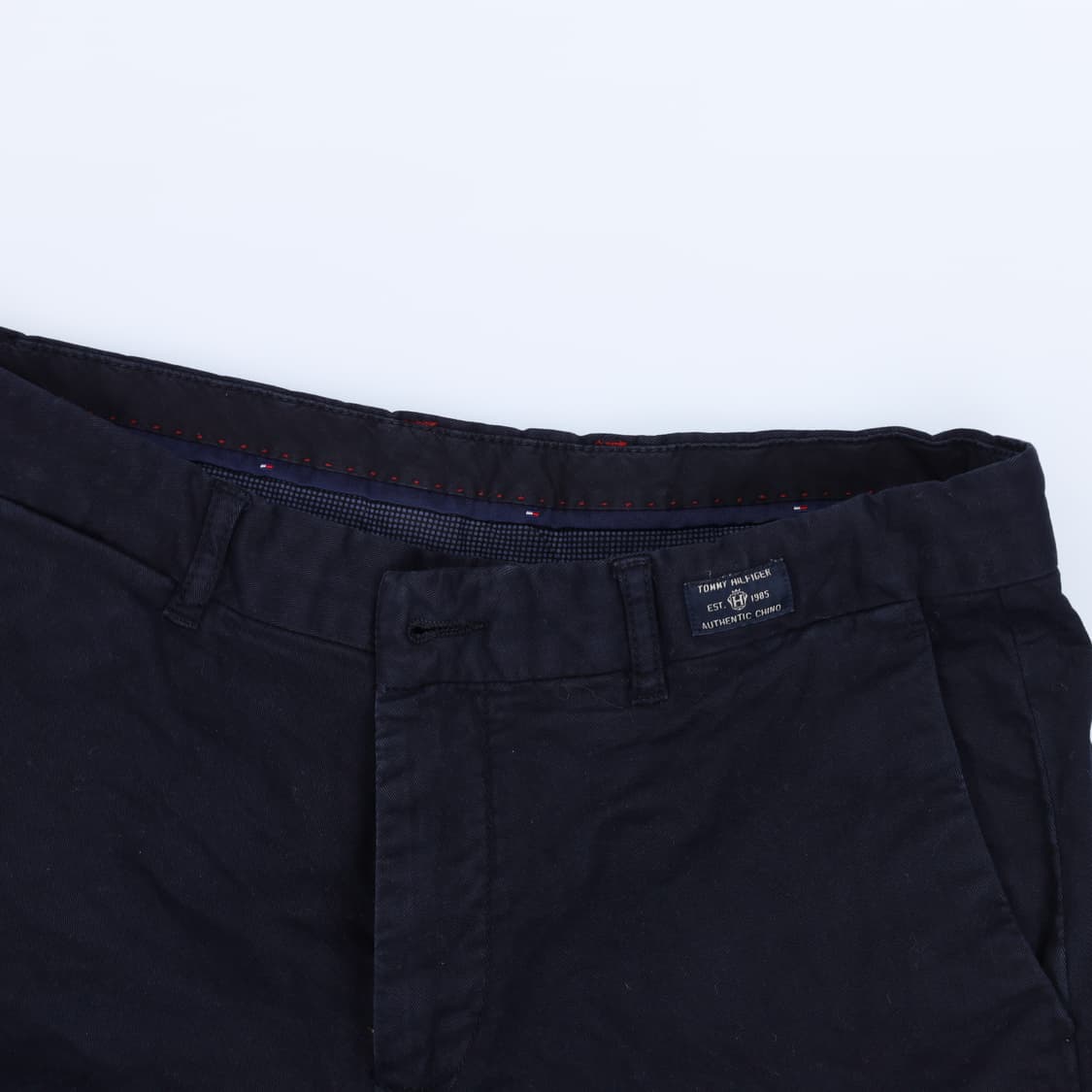 [31/32] 타미힐피거 면바지 치노팬츠 0102H2 상품이미지3