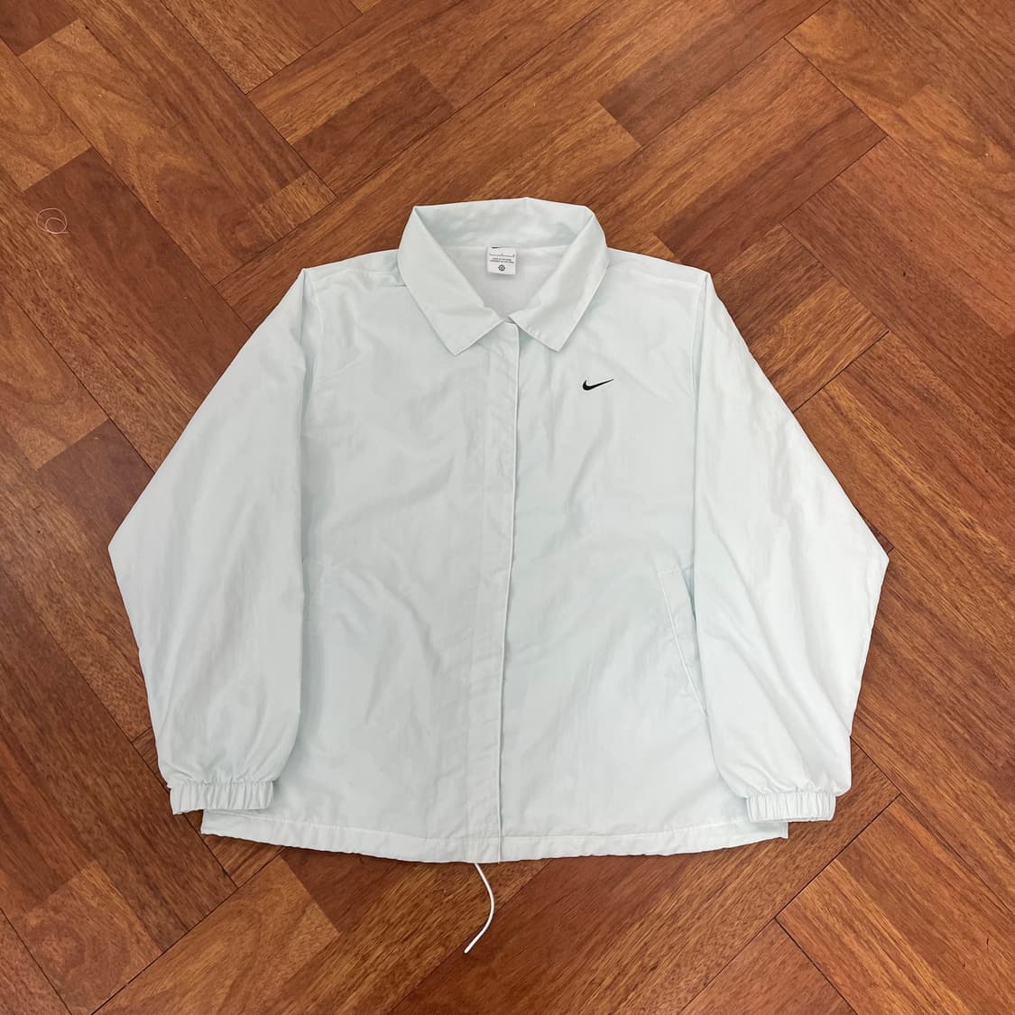 나이키 우븐 코치자켓 상품이미지2