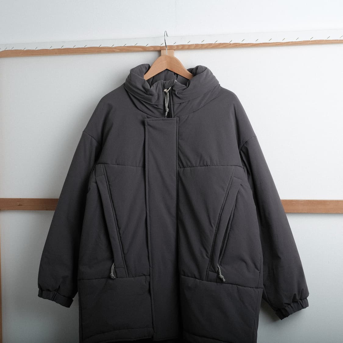 Colimbo 몬스터파카 슈페리어 웜코트 L(105)사이즈 콜림보 상품이미지4