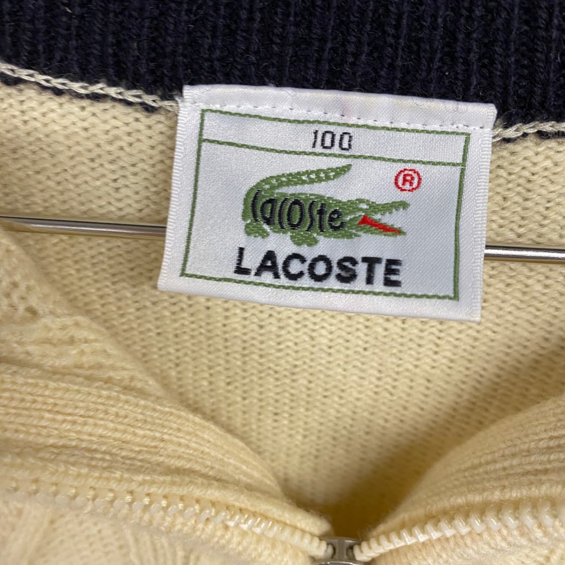 Lacoste 상품이미지5
