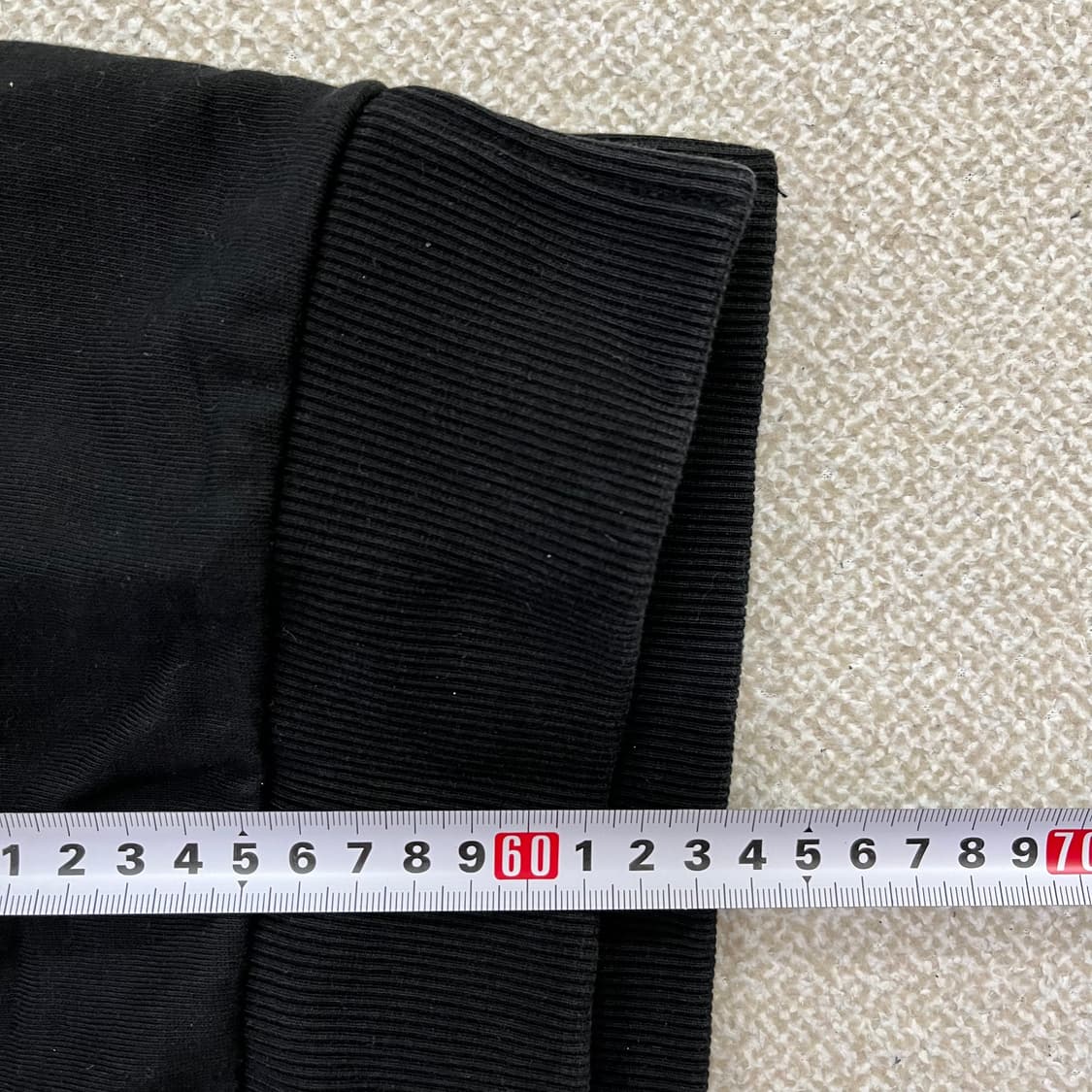 85 MLB 엠엘비 트임 맨투맨 0123M 상품이미지5