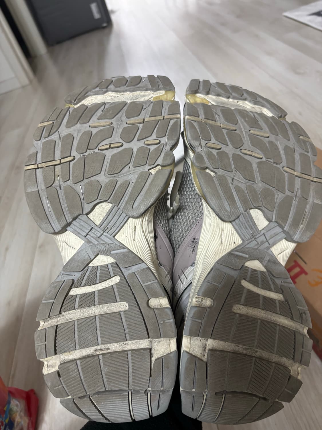 [41] 발렌시아가 스테이플러 상품이미지6