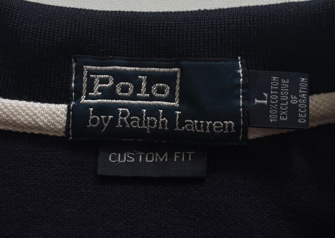 Polo 폴로랄프로렌 치프키프 영국 브리든 카라티 상품이미지6