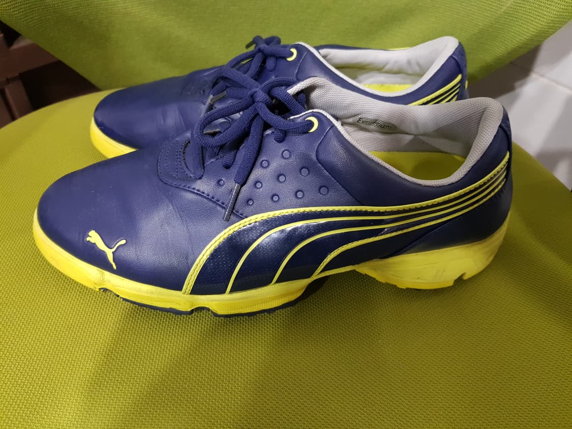 푸마 골프화  상품이미지2