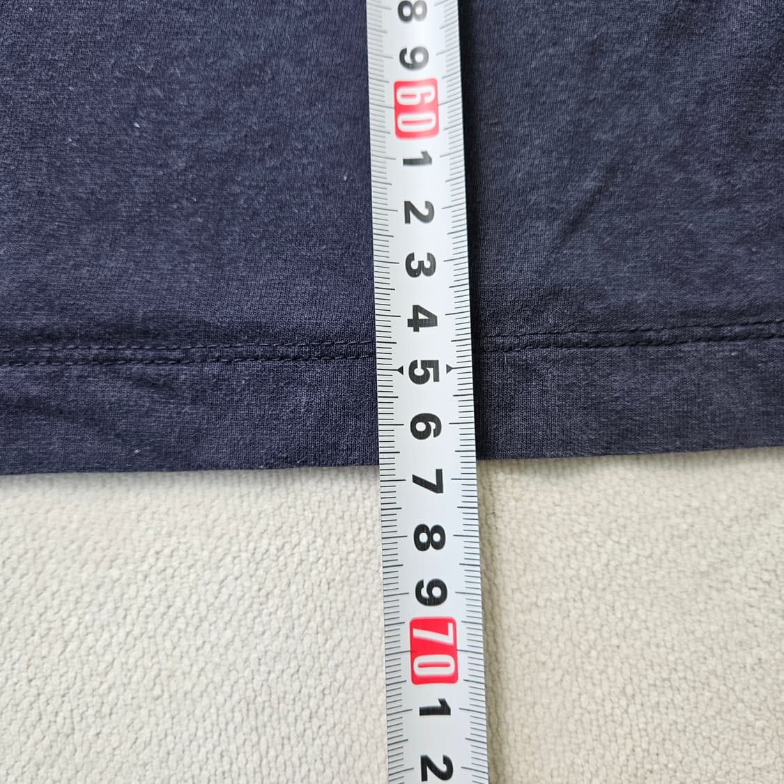 105 빈폴 남성 카라 반팔 티셔츠 0305Y 상품이미지7