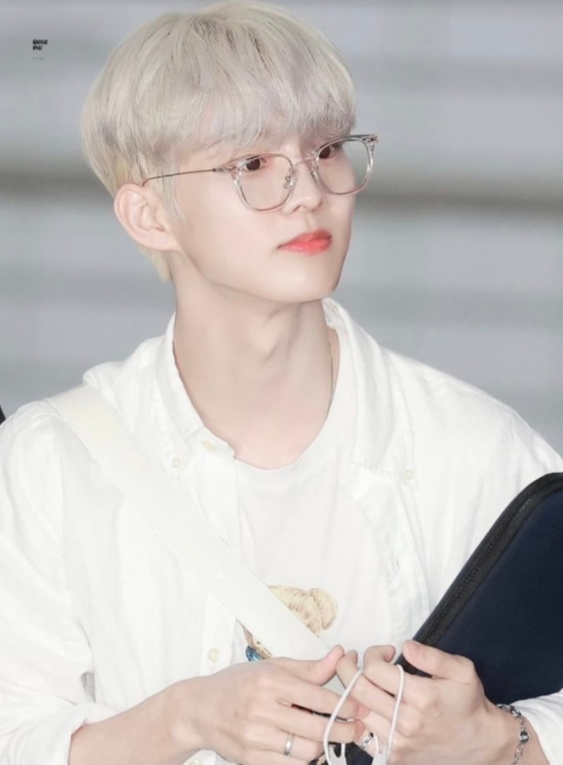 젠틀몬스터 죠죠 jojo 안경테 박보검 안경테 남녀공용 상품이미지8