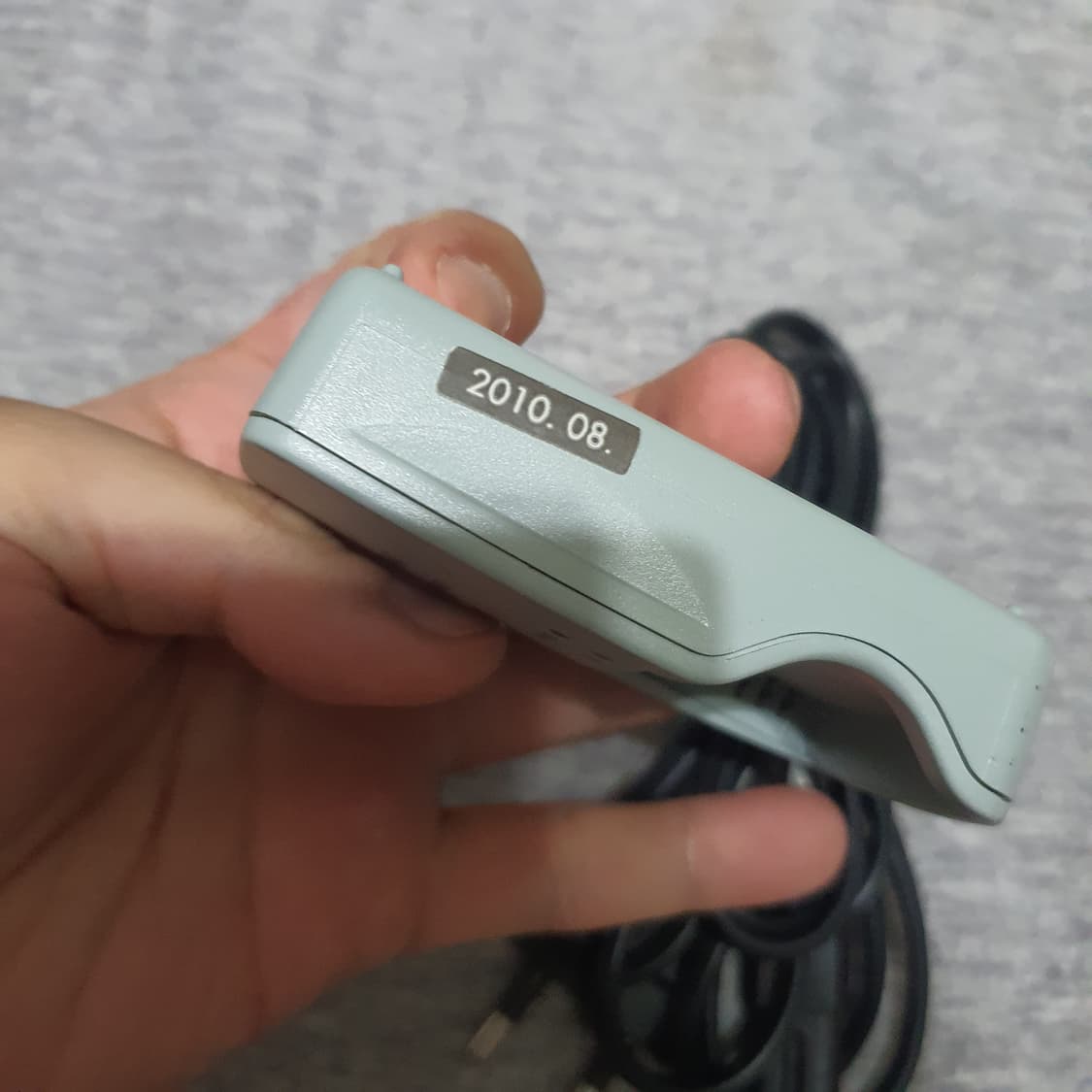 캐논 디카 배터리 충전기 CB-2LYB 상품이미지3