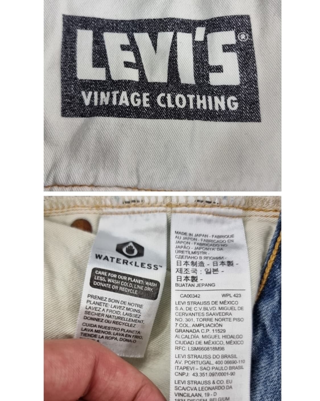 LEVI'S 리바이스 상품이미지7