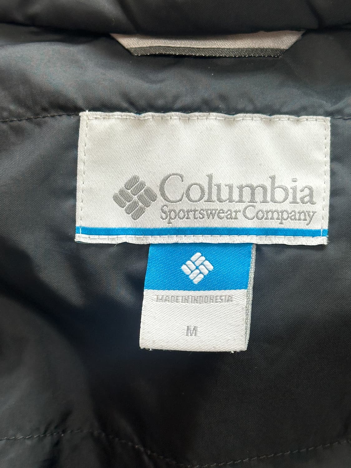 컬럼비아 스태틱 리지 필드 바람막이 자켓 상품이미지8