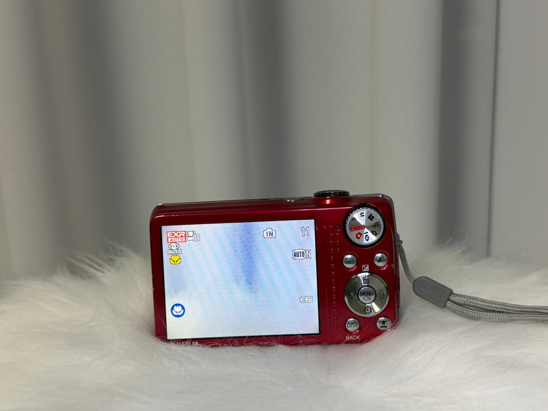 후지필름 파인픽스 f80exr 상품이미지5