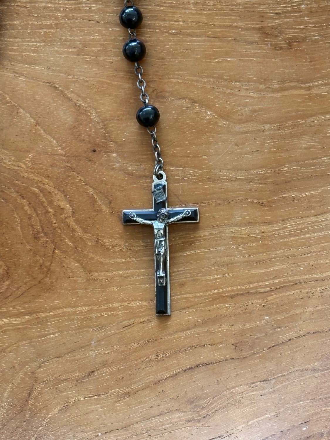 돌체앤가바나 rosary necklace 상품이미지3