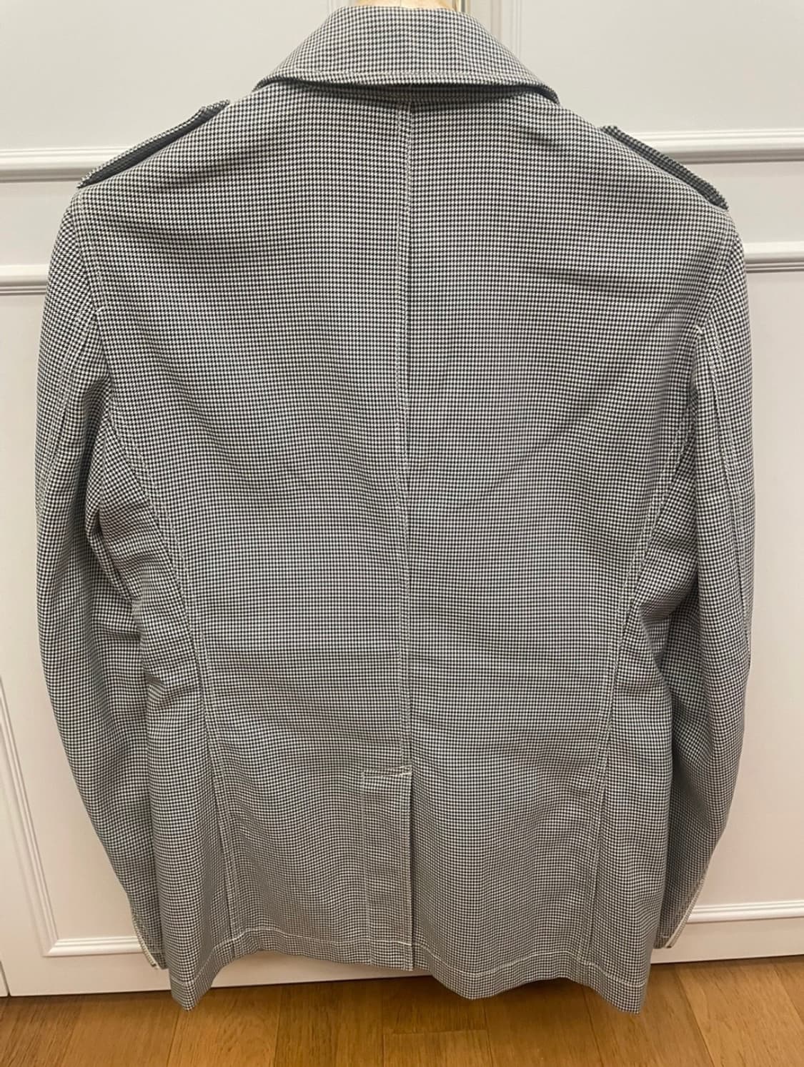 Comme des Garcons Homme Plus jacket 상품이미지2