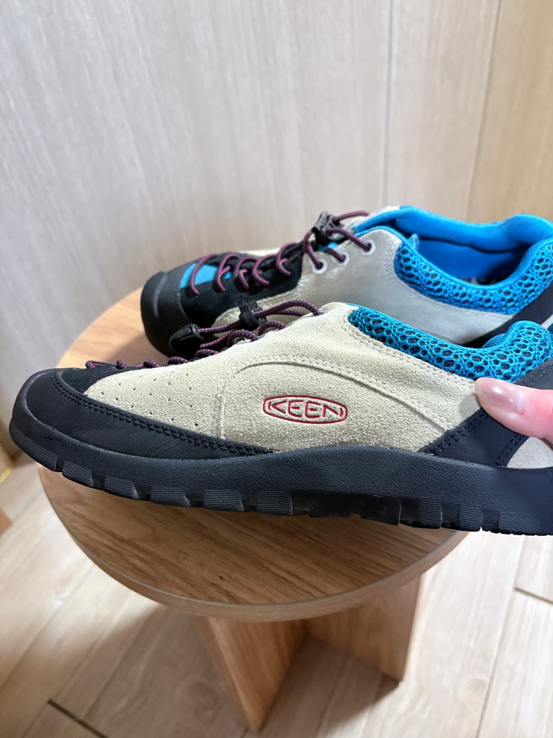 긴 재스퍼245 상품이미지2