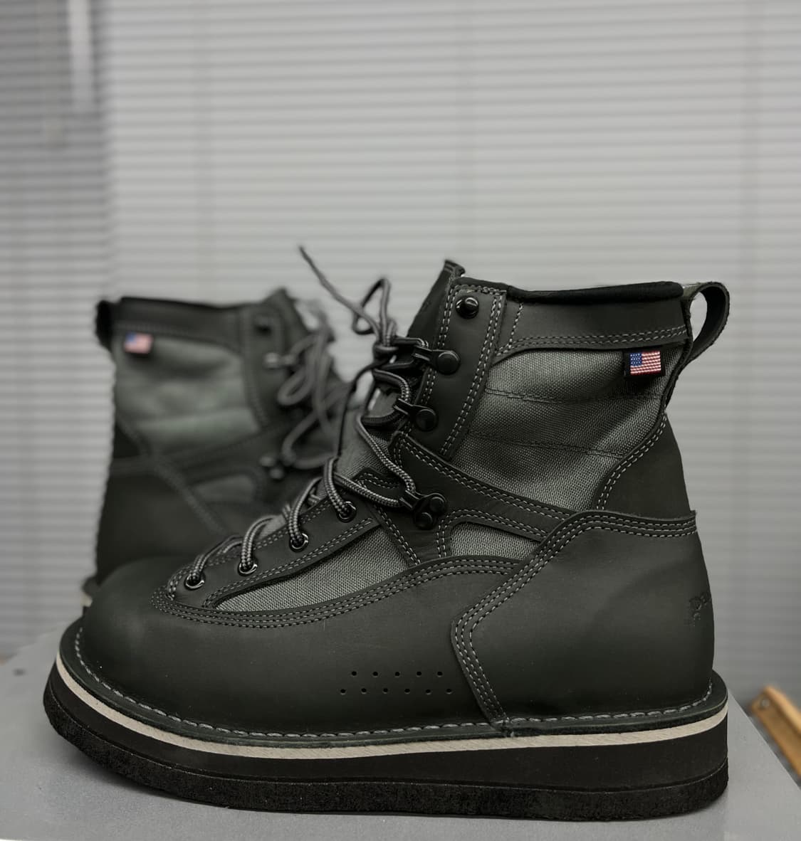 patagonia Foot Tractor Wading Boots-Felt 상품이미지1