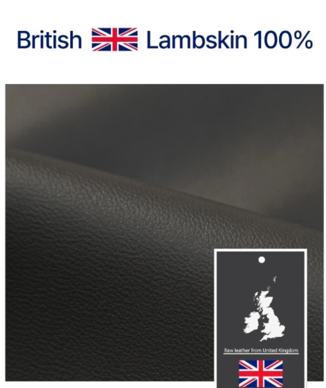 셀렙샵 에디션 영국 램스킨 자켓 브라운 상품이미지7