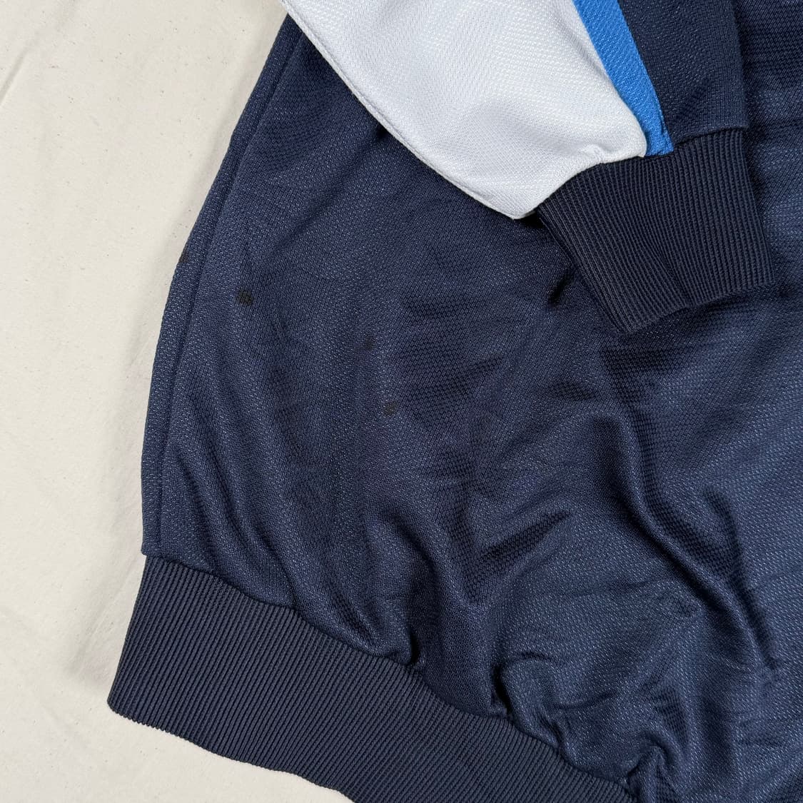 슈퍼스타 미즈노 집업 자켓 상품이미지5