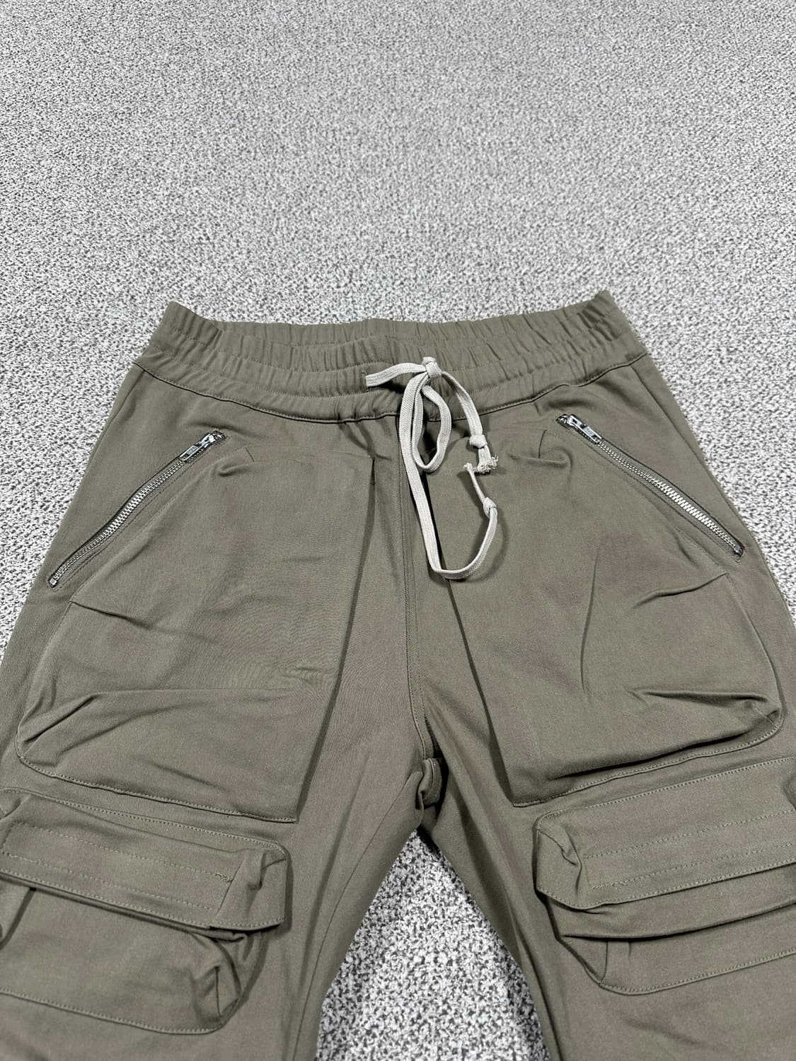 그레일즈 플라이트 포켓팬츠 2사이즈 탄 상품이미지6