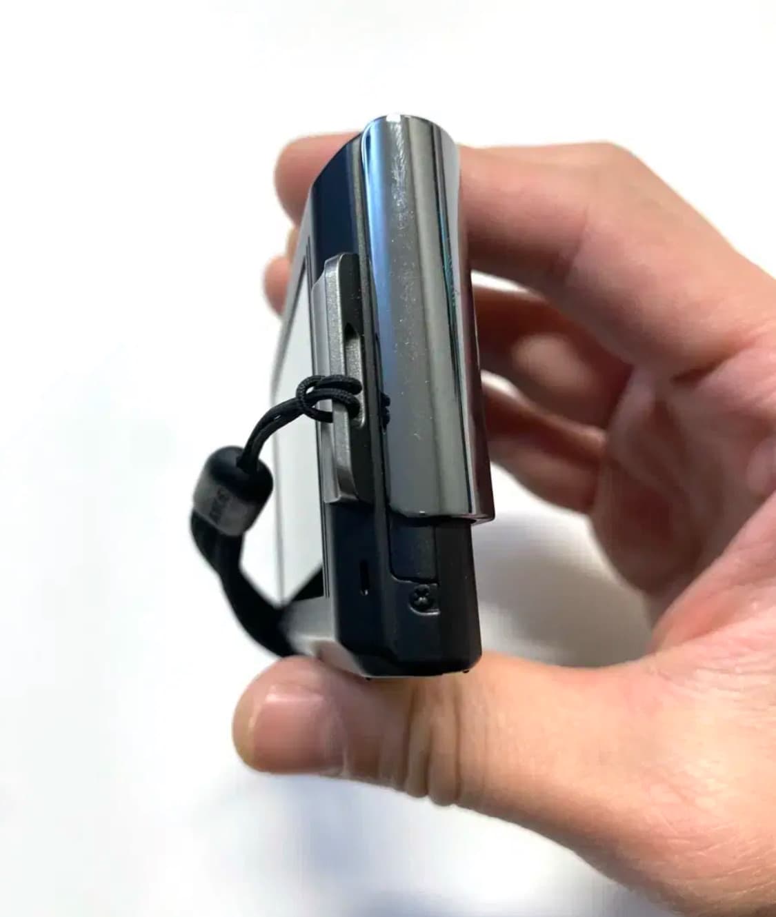 소니 사이버샷 DSC-T90 디지털 카메라 상품이미지7