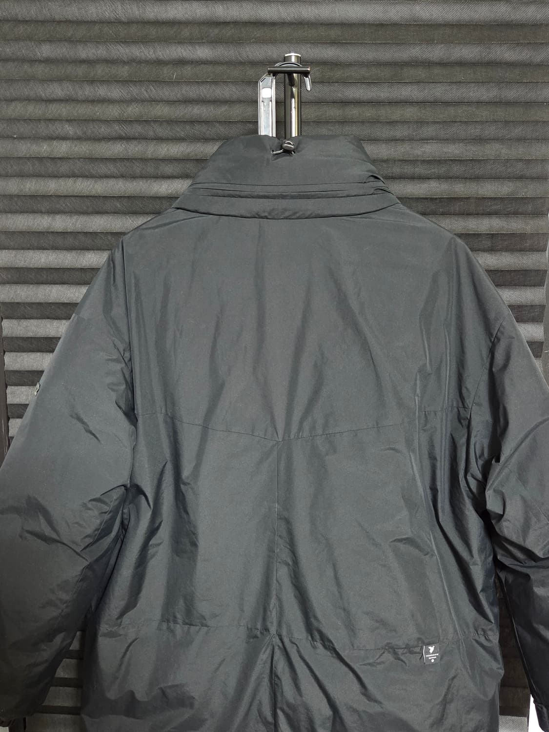 (정품) [K2] 덕다운 패딩자켓 판매합니다. 상품이미지6