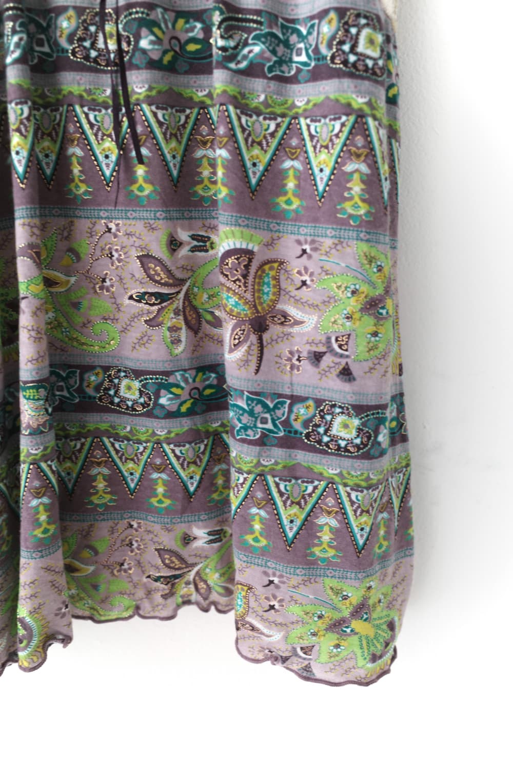 oriental long sleeveless 상품이미지4