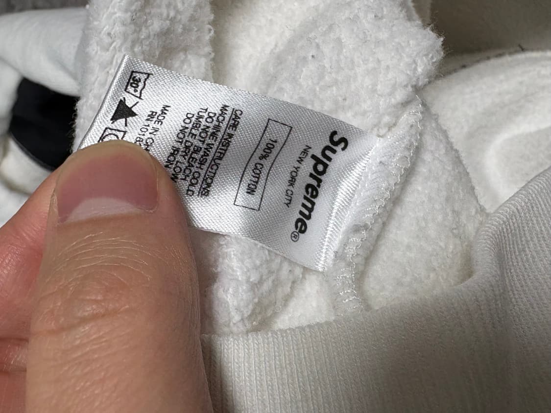 슈프림 폴로 크루넥 상품이미지6